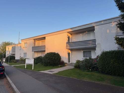 Foto - Wohnung zum Kaufen in Möhnesee 72.500,00 € 67 m²