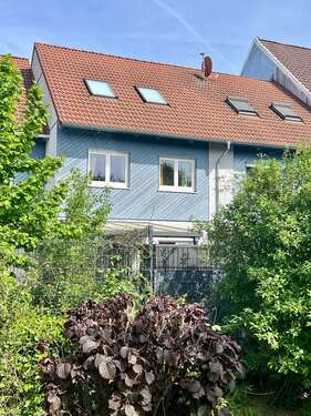 Foto - Haus zum Kaufen in Münster (Hessen) 459.000,00 € 126 m²