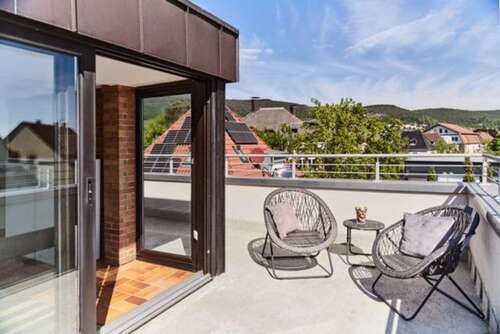 Foto - Wohnung zum Mieten in Neustadt an der Weinstraße 1.100,00 € 62 m²