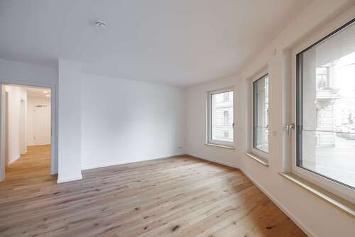 Foto - Wohnung zum Mieten in Leipzig 2.271,78 € 126.21 m²