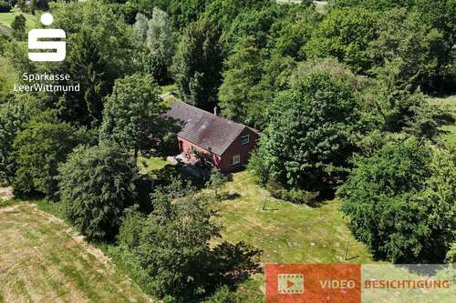 Foto - Haus zum Kaufen in Weener 179.000,00 € 150 m²