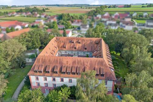 Foto - Wohnung zum Kaufen in Obertraubling Gebelkofen 199.000,00 € 57.6 m²