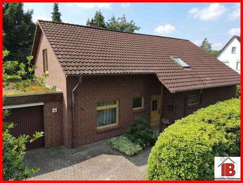 Foto - Haus zum Kaufen in Varel 289.000,00 € 135 m²