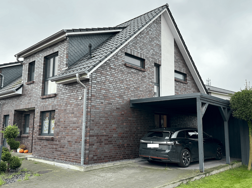 Foto - Haus zum Mieten in Burgdorf 1.490,00 € 118 m²