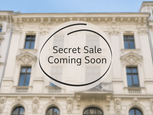 Foto - Wohnung zum Kaufen in Berlin 1.177.000,00 € 148 m²