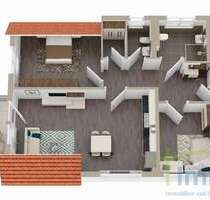 Wohnung zum Mieten in Gäufelden 1.160,00 € 79.13 m²