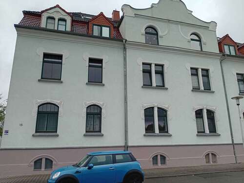 Foto - Wohnung zum Mieten in Zwickau 230,00 € 31.83 m²