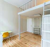 WG-Zimmer in Berlin 860,00 € 14.6 m²