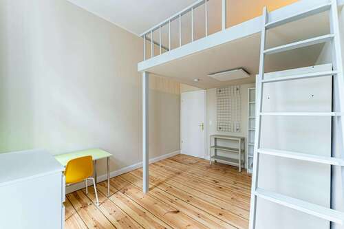 Foto - WG-Zimmer in Berlin 860,00 € 14.6 m²