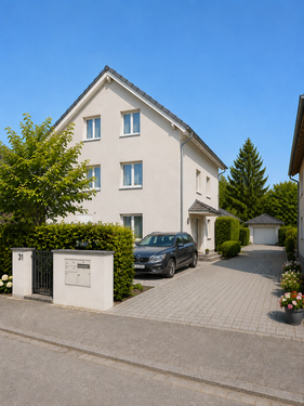 Foto - Haus zum Kaufen in München 1.390.000,00 € 250 m²