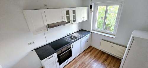 Foto - Wohnung zum Mieten in Chemnitz 350,00 € 54 m²