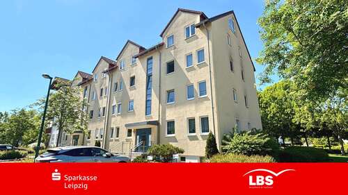 Foto - Wohnung zum Kaufen in Leipzig 260.000,00 € 90.54 m²