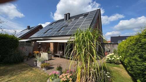Foto - Haus zum Kaufen in Boostedt 350.000,00 € 134.25 m²