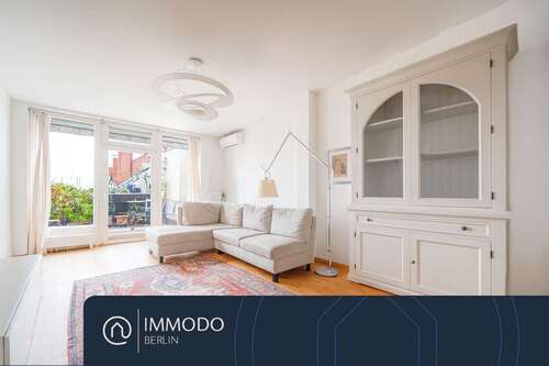 Foto - Wohnung zum Kaufen in Berlin 750.000,00 € 95 m²