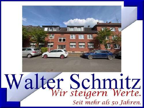 Foto - Wohnung zum Kaufen in Viersen 128.000,00 € 64.39 m²