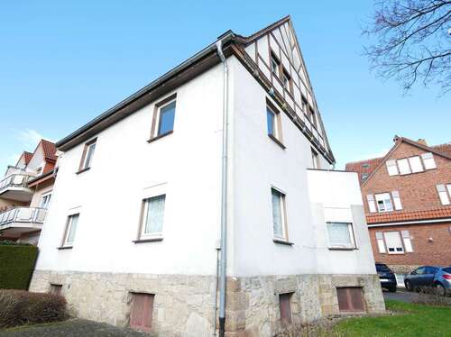 Foto - Wohnung zum Kaufen in Bad Driburg 219.000,00 € 140 m²