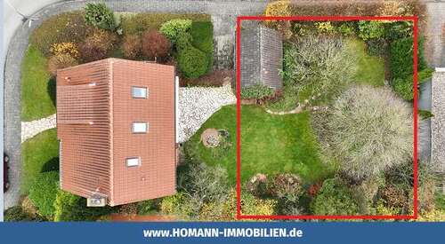 Foto - Grundstück zu verkaufen in Münster 575.000,00 € 780 m²