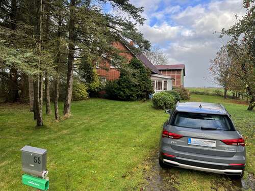 Foto - Haus zum Kaufen in Ihlienworth 249.000,00 € 122 m²