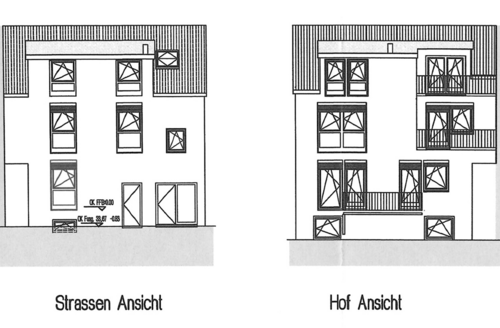 Foto - Grundstück zu verkaufen in Duisburg 179.000,00 € 328 m²