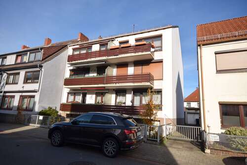 Foto - Wohnung zum Kaufen in Bremen 105.000,00 € 65 m²