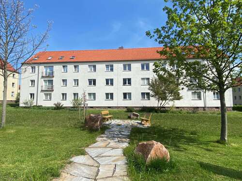 Foto - Wohnung zum Mieten in Mittweida 290,00 € 50.66 m²