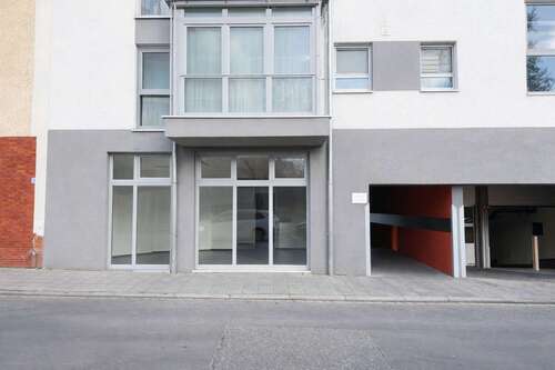 Foto - Einzelhandel in Nürnberg 199.900,00 € 34 m²