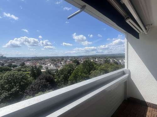 Foto - Wohnung zum Kaufen in Hattersheim am Main 439.000,00 € 111 m²