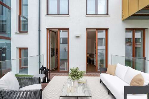 Foto - Wohnung zum Kaufen in München 995.000,00 € 78 m²