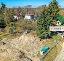 Grundstück zu verkaufen in PetershagenEggersdorf 228.000,00 € 600 m² - Petershagen/Eggersdorf
