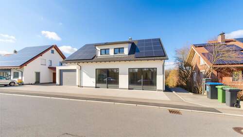 Foto - Haus zum Kaufen in Nehren 1.349.000,00 € 356 m²