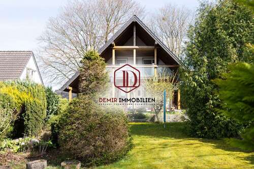 Foto - Haus zum Kaufen in Bremen 299.000,00 € 120 m²