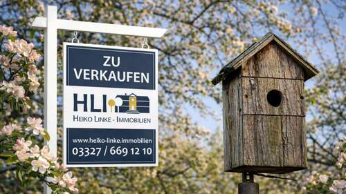 Foto - Haus zum Kaufen in Werder (Havel) 525.000,00 € 113 m²