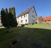 Haus zum Kaufen in Weismain Wunkendorf 175.000,00 € 189 m² - Weismain / Wunkendorf