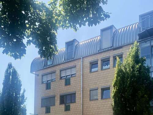 Foto - Wohnung zum Mieten in Speyer 1.400,00 € 116 m²