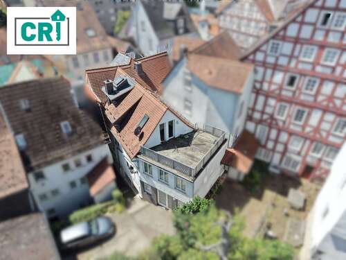 Foto - Haus zum Kaufen in Marburg 1.090.000,00 € 340 m²