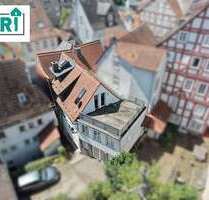 Haus zum Kaufen in Marburg 1.090.000,00 € 340 m²