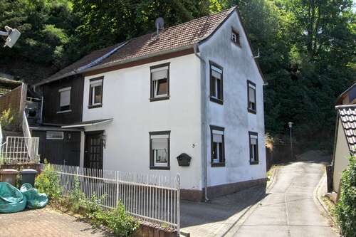 Foto - Haus zum Kaufen in Kirn 59.000,00 € 80 m²
