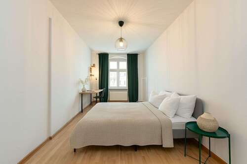 Foto - WG-Zimmer in Berlin 740,00 € 15 m²