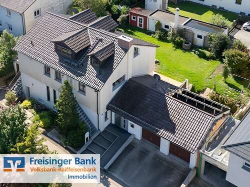 Foto - Haus zum Kaufen in Zolling 1.190.000,00 € 351.86 m²