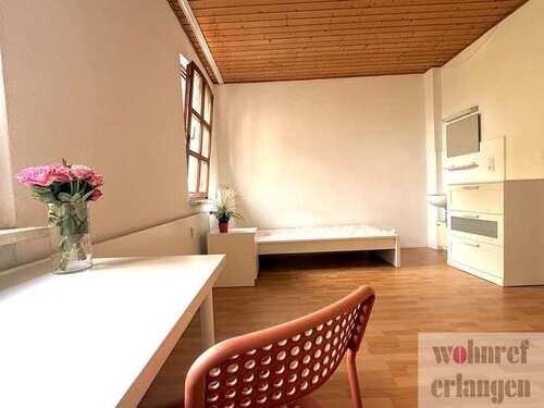 Foto - Wohnen auf Zeit in Erlangen 530,00 €
