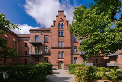 Foto - Wohnung zum Kaufen in Potsdam 749.000,00 € 121.7 m²