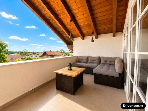 Foto - Wohnung zum Kaufen in Rohrdorf 295.000,00 € 79 m²