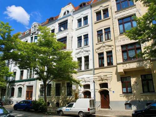 Foto - Wohnung zum Mieten in Zwickau 310,00 € 55.15 m²