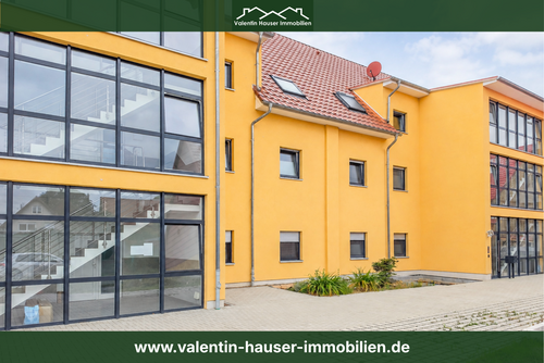 Foto - Wohnung zum Kaufen in Vechelde Sonnenberg 320.000,00 € 98 m²
