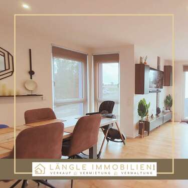 Foto - Wohnung zum Kaufen in Kandel 399.000,00 € 116.39 m²