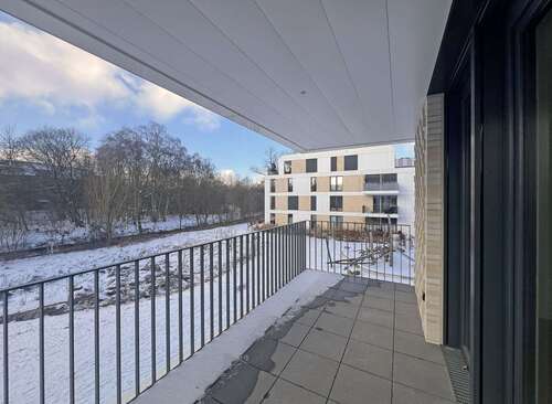 Foto - Wohnung zum Kaufen in Pinneberg 462.000,00 € 75.67 m²