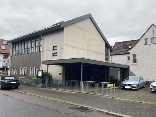 Foto - Haus zum Kaufen in Weinheim 629.000,00 € 340 m²