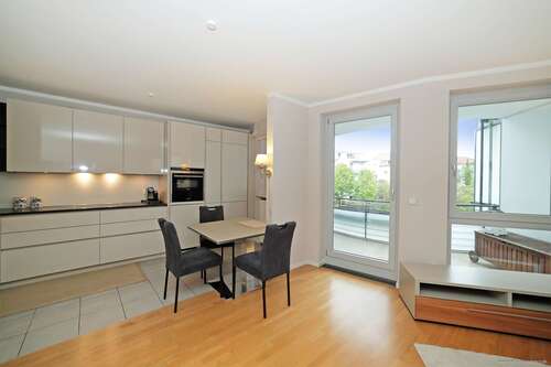Foto - Wohnung zum Mieten in München 2.550,00 € 87 m²