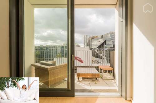 Foto - Wohnung zum Mieten in Berlin 5.975,00 € 179.87 m²