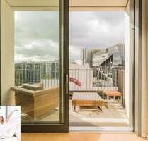 Wohnung zum Mieten in Berlin 5.975,00 € 179.87 m²